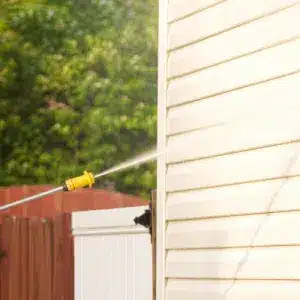 Read more about the article Revitalize Your Home with Pressure Washing: The Key to a Clean Exterior in 2024